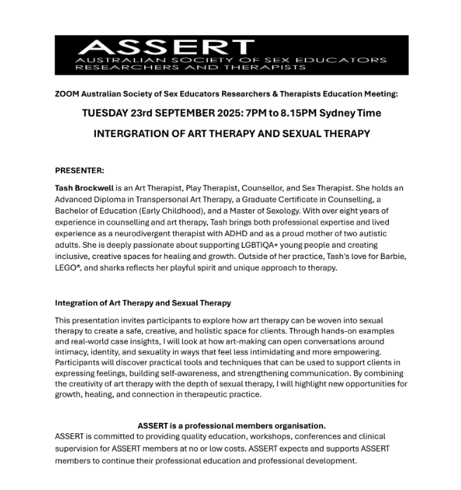 assert Whatson